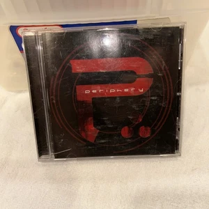Periphery 2 by Periphery Rock Music (CD, 2012, Heavy Metal) With Case And Insert - Imagen 1 de 1