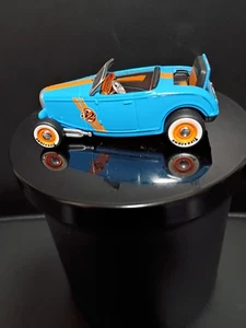Ford Roadster Maisto 1932 escala 1/64 modelo diecast - Imagen 1 de 5