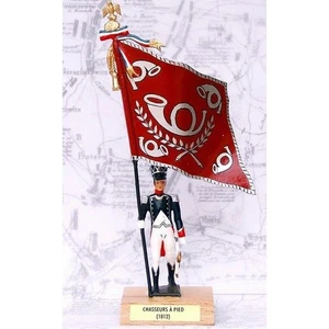 CBG Mignot #0928 Aigle de Chasseurs a Pied - Vintage - Mint in the Box - SALE - Picture 1 of 1
