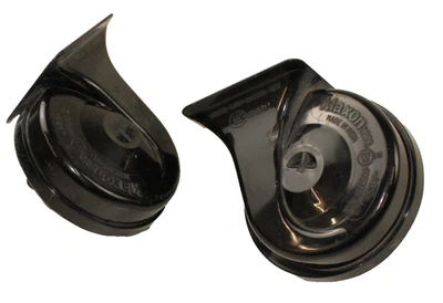 04-10 JUEGO DE BOCINA BMW 525i 528i 530i 535i 545i 550i 645i (E60 E63) tono alto y bajo2 Foto 1 de 4