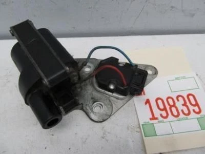 1993 1994 1995 1996 1997 1998 VOLVO S70 850 INGITION COIL SPARK OEM - Image 1 of 2