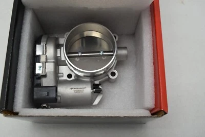 Electronic Throttle Body, Compatible with Buick Allure 2005-2008, New, Open Box Foto 1 de 4