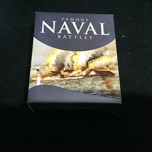 2010 Famous Naval Battles 1oz Silver Proof Coin - Hampton Roads - Picture 1 of 2