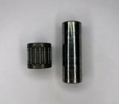 1999 Honda CR250R CR 250R OEM Piston Pin Needle Bearing Rod Foto 1 de 3