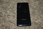 Samsung A51 5G Prism Cube Black 128Gb Cell Phone At And T Sm A516u   No Picture