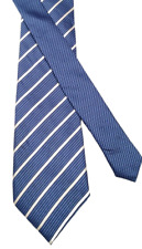 419  )  CANALI MEN'S  TIE  100% SILK  MADE IN  ITALY