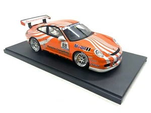 Porsche 997 GT3 Supercup #88 Car 2006 1:18 Scale Model - Genuine - WAP02112117 - Picture 1 of 17