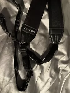 Quantaray NECK STRAP Padded Neoprene Free Shipping - Picture 1 of 1
