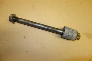 MZ 250 251 151 etz mz250 mz251 etz  IFA rear wheel rim axle spindle - Picture 1 of 4