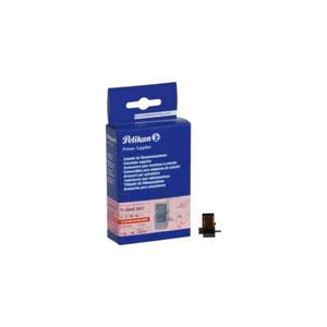 Pelikan Farbrolle Rechenmaschine Canon CP17 rot - Bild 1 von 1