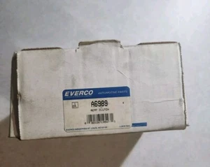 Everco A6989 RemF A/C Compressor Clutch 707077 - Picture 1 of 3