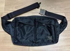 Yoshida Bag Porter Waist Bag  from Japan