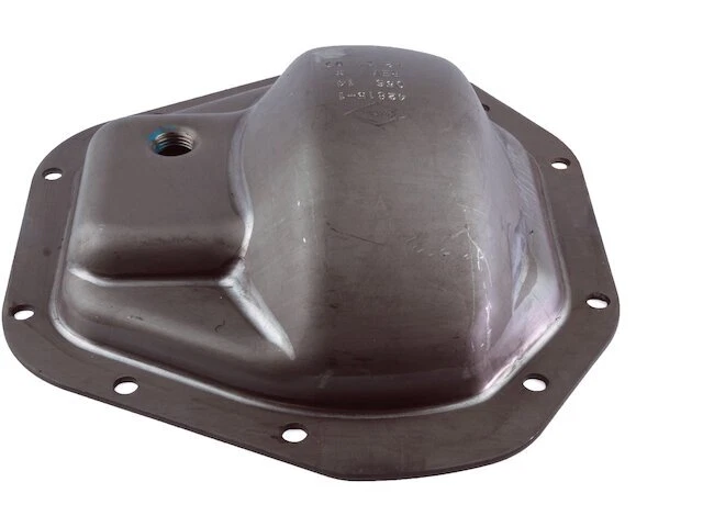 Cubierta del diferencial trasero Spicer 39YD54V para Ford E350 Super Duty 1999-2010 Foto 1 de 1
