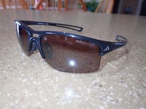 NEW Adidas Raylor S a405 00 6059 Sports Sunglasses 60 [] 15-135 Made in Austria