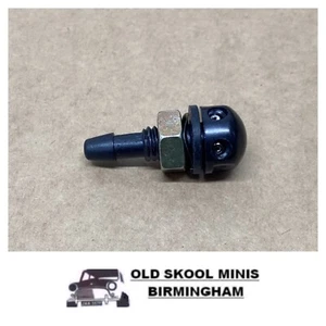 CLASSIC MINI BLACK PLASTIC TWIN WASHER JET GWW801BP - 5GC8 - Picture 1 of 1