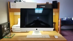 Apple iMac 27" 1TB - Picture 1 of 1