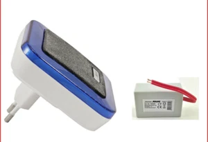 Estensione campanello radio per impianto campanello esistente 32 melodie - Foto 1 di 10