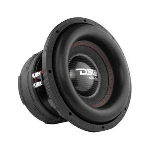 12" 2000 Watt RMS 4-Ohm DVC High Excursion Subwoofer EXL-XX12.4DHE DS18 - Picture 1 of 7
