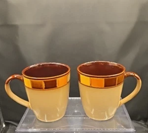 (2) Gibson Elite Casa Estebana Kaffeetassen - Bild 1 von 4