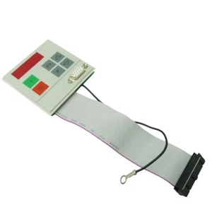 SIEMENS SIMOVERT 6SE7090-0XX84-2FA0 6SE7 090-0XX84-2FA0 Bedieneinheit -new- - Bild 1 von 3