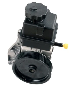 Power Steering Pump Bosch For 2012-2013 Mercedes-Benz R350 3.5L V6 - Picture 1 of 1