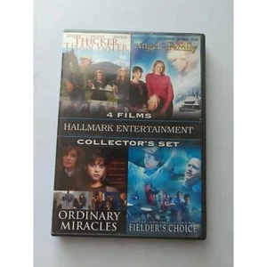 Hallmark Collector's Set - DVD By Chad Lowe - VERY GOOD - Picture 1 of 4
