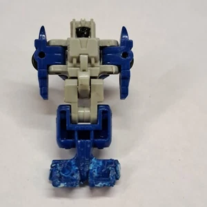 Transformers 1988 G1 Micromaster Air Strike Tailwind Action Figure. Filler Piece - Picture 1 of 9