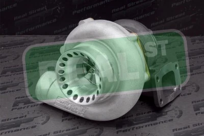 Rodamiento de diario Precision Turbo Gen 1 SP CEA Billet 6266 banda T3 .82 V Foto 1 de 4