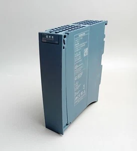 Siemens 6GK7 542-5FX00-0XE0 / 6GK7542-5FX00-0XE0 - Picture 1 of 2