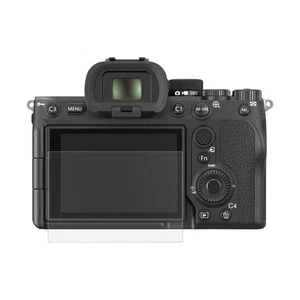 SmallRig 3750B Protecteur D'Écran pour sony Alpha 7C II Alpha 7CR Alpha 6700 Zv - Photo 1 sur 5