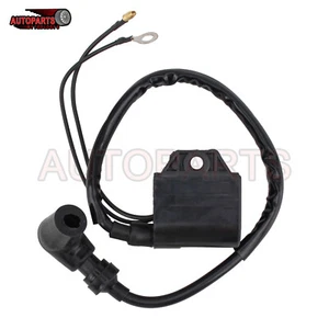 Bobina de encendido fueraborda 50HP-90HP para Yamaha 697-85570-00-00 2 tiempos 1992-2006 - Imagen 1 de 7
