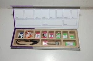 Little Bits Starter Kit V0.2 - Picture 1 of 2