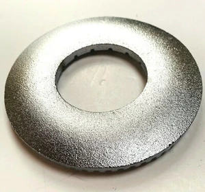  FLAME SPREADER 145mm  ZANUSSI 020986 FOR BOILING TOP AND SOLID RANGE - Picture 1 of 2