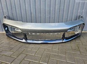 Parachoques delantero delantero TOP&ORIG Porsche 911 992 TURBO S 992898010 - Imagen 1 de 5