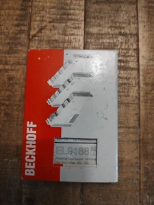BECKHOFF EL9188 - Imagen 1 de 1