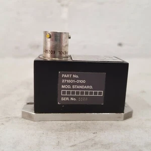 Tornado Normal Accelerometer Unit, Part No 271801-0100 [GR6D - Picture 1 of 8
