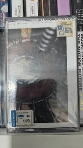 Pearl Jam No Code FACTORY SEALED cassette album - Picture 1 of 8