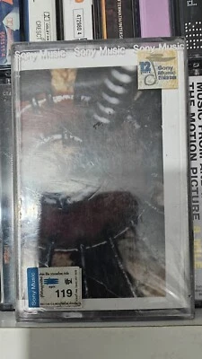 Pearl Jam No Code FACTORY SEALED cassette album  - Image 1 of 4