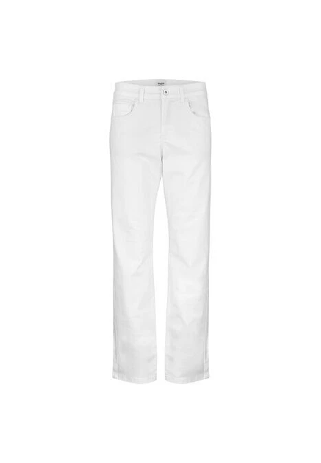 Angels Dolly Jeans in weiß - Bild 1 von 1