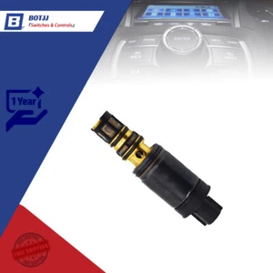 For 2011 - 2013 Toyota Corolla Sedan A/C Compressor Control Valve CV59 1.8L - Picture 1 of 9