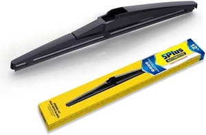 5 PLUS 12" Rear Wiper Blades Replacement For TOYOTA RAV4 2023-2019,2012-2001, - Picture 1 of 6