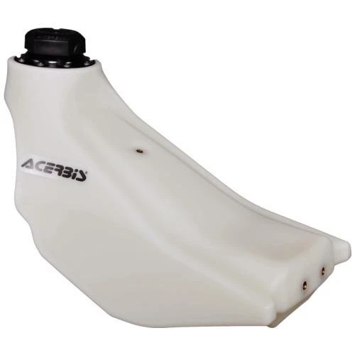 Tanque de combustible Acerbis natural de 2,3 galones para Yamaha YZ450F 2010-2013 Foto 1 de 1