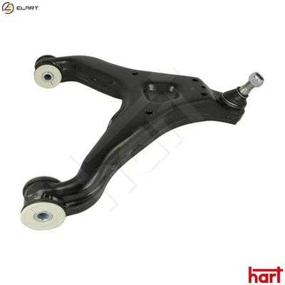 CONTROLTRAILING ARM WHEEL SUSPENSION 465 464 FOR IVECO DAILY/Bus/III/Van 3.0L - Image 1 of 4