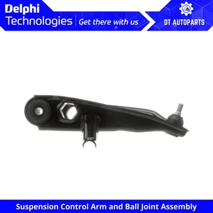 For 97-01 Mercury Mountaineer Control Arm Ball Joint Assy Fr Right Lwr Del - Picture 1 of 7