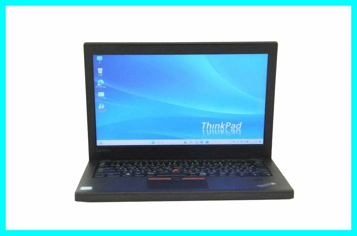 Lenovo ThinkPad X270 PC Laptops & Notebooks for Sale | Shop New