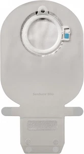 SenSura Mio Drainable Maxi Length 2pc System Stomabeutel 11472, 10 Ct - Bild 1 von 1
