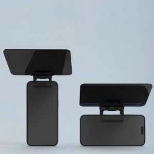Parapluie Portable Anti UV pour Smartphones au Design L??ger et Compact - Photo 1 sur 12