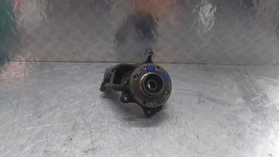 Citroen C3 MK3 2017 - 2020 1.2 Petrol Nearside Passenger Front Manual Wheel Hub - Image 1 of 4