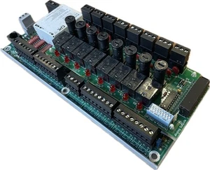Multiflex 168+ Board 810-3066 CPC Manufacturer refurbished and tested. - Picture 1 of 4