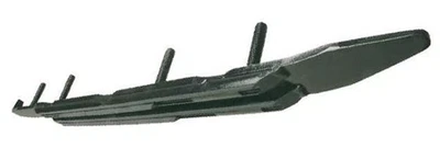 Woodys Dooly твердосплавные износостойкие стержни - 4 дюйма Мотоцикл ATV/UTV уличный велосипед DY4-6580 - Изображение 1 из 4